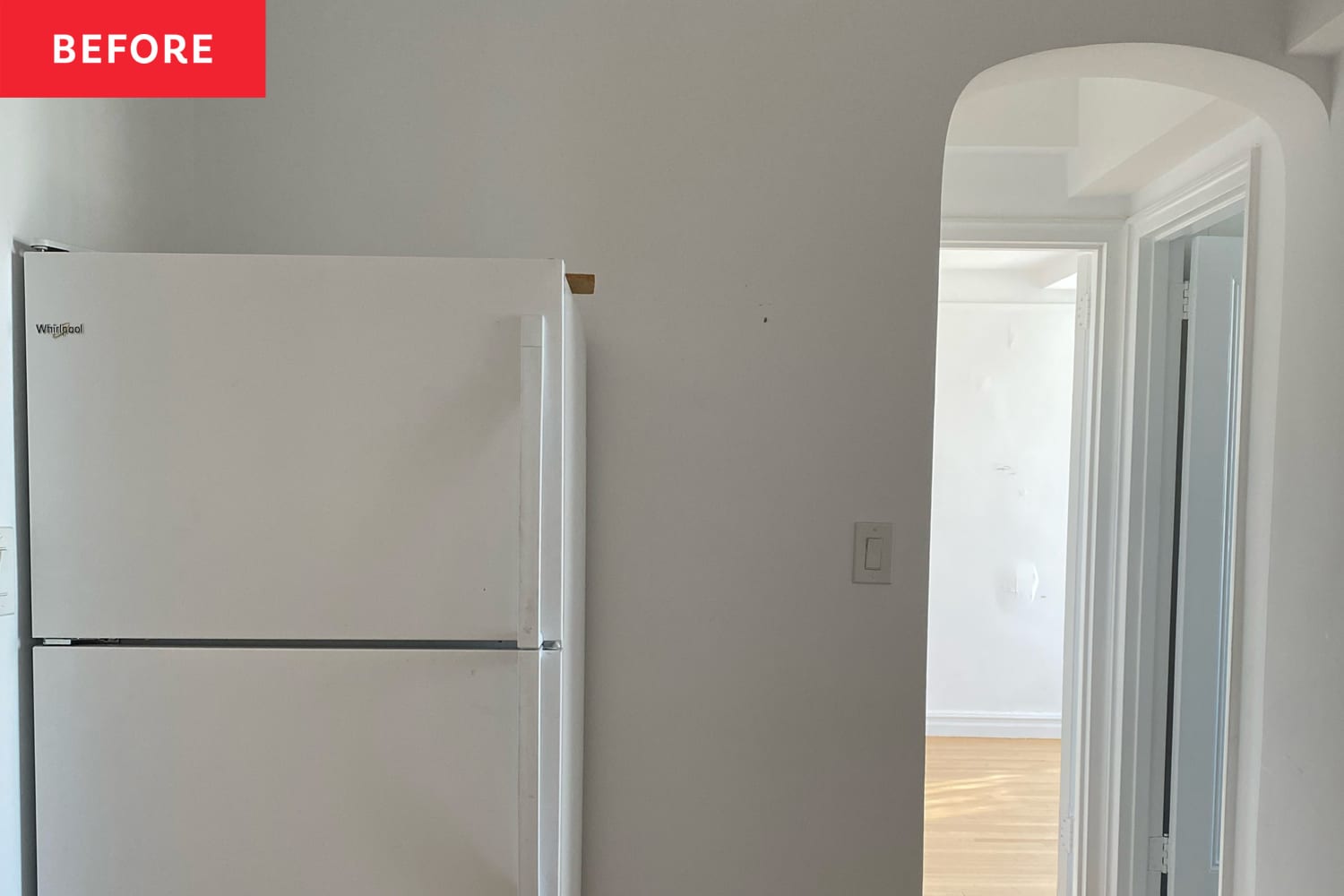 A Luxe NYC Fits in Just 40 Square Feet Apartment Therapy